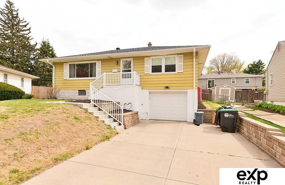 7449 Frederick St, Omaha, NE 68124 Zillow