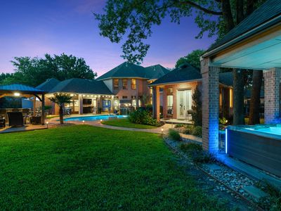 7208 Riverbrook Ct, Arlington, TX, 76001