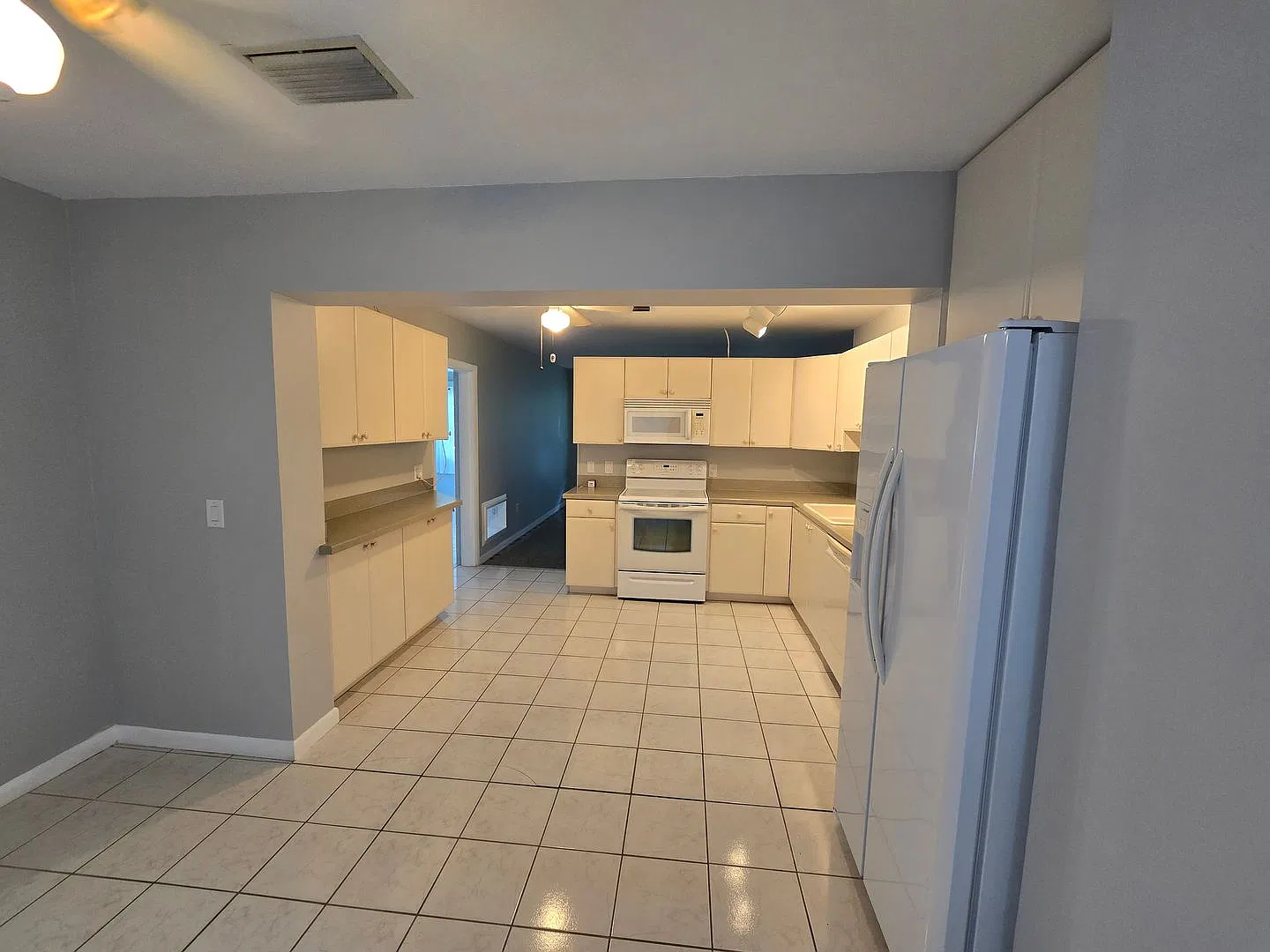 Unfurnished 2/2 In Rockledge — Photo 3