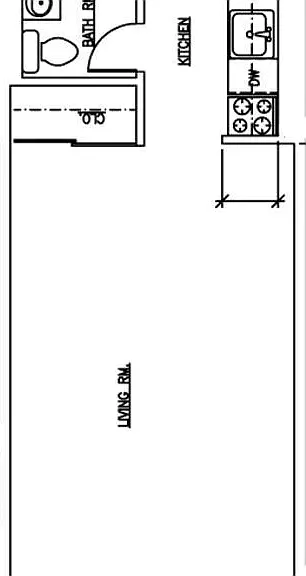225 W 14th St #4A — Photo 2