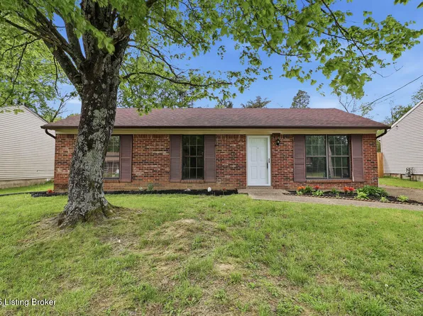 9710 Turnpike View Dr, Louisville, KY 40229