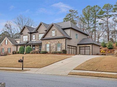2102 Democracy Dr, Buford, GA, 30519