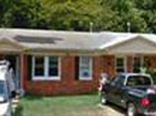 521 Alpha St APT 3, Charlotte, NC 28205