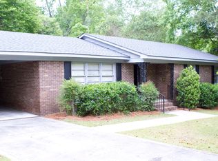 603 Virginia St, Kingstree, SC 29556