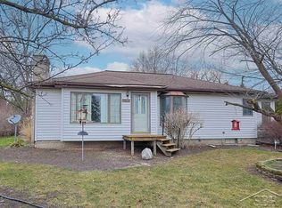 2935 W Ohio Rd, Bay City, MI 48706