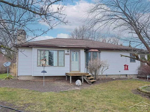 2935 W Ohio Rd, Bay City, MI 48706