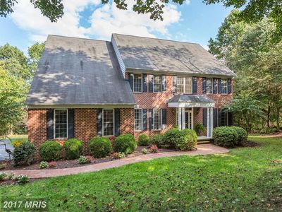 661 Sean Dr, Annapolis, MD, 21401