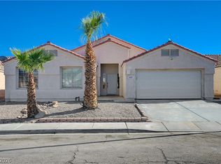4409 Bucking Bronco Rd, North Las Vegas, NV 89032