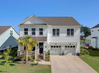 308 Calm Water Way, Summerville, SC 29486