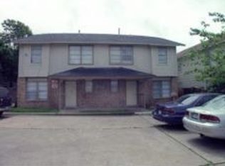 5307 Woodland Oaks Ct, Austin, TX 78744