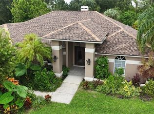 7831 Deni Dr, North Fort Myers, FL 33917