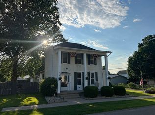 7 N Oak St, Kingston, OH 45644