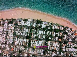 Ocean Forest #7, Rio Grande, PR 00745