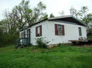 320 E Ransdell St, Owenton, KY 40359