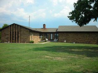 1637 Maxfield Rd, Smithland, KY 42081