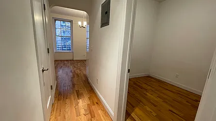 Rented by GPA Realty