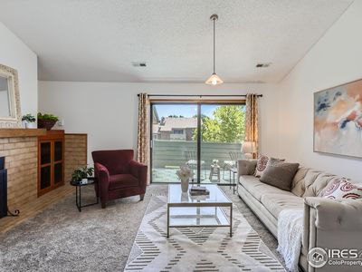 50 19th Ave UNIT 36, Longmont, CO, 80501