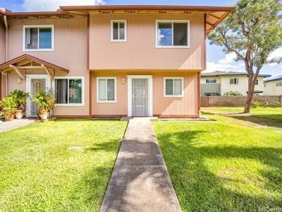 91-1153 Kamaaha Loop #9F, Kapolei, HI, 96707