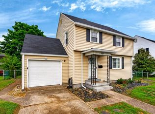 489 Caroline Dr, Chillicothe, OH 45601