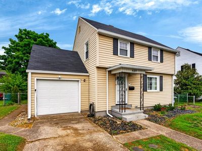 489 Caroline Dr, Chillicothe, OH, 45601