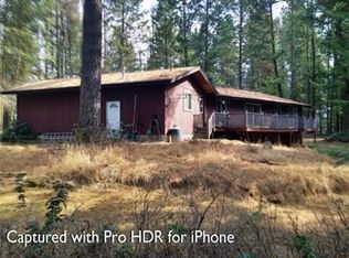 6511 W Cross Cut Rd, Deer Park, WA 99006