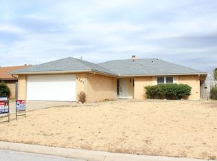 7007 NW Baldwin Ave, Lawton, OK 73505