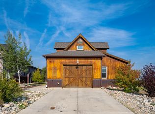 210 Buckhorn Cir, Granby, CO 80446