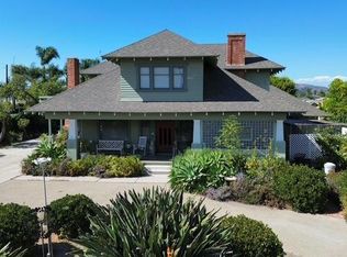 10101 Telephone Rd, Ventura, CA 93004