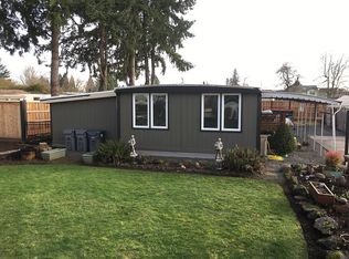 2416 Marjorie Ave, Eugene, OR