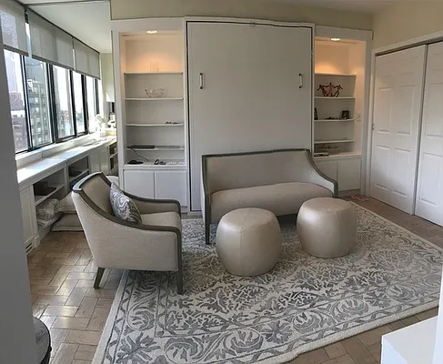 Rented by Douglas Elliman | media 17