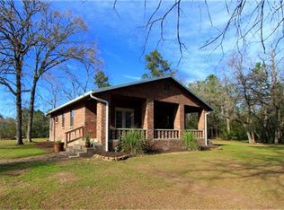 31838 Mimosa Ln, Waller, TX 77484