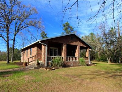 31838 Mimosa Ln, Waller, TX, 77484