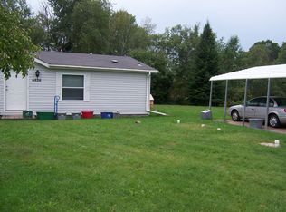 6828 Fawn Lake Dr NE, Stacy, MN 55079