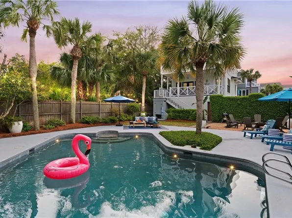 225 Olive Way, Saint Simons Island, GA 31522