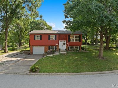 5803 Piasa Trl, Godfrey, IL, 62035