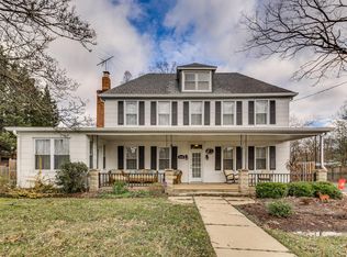 1909 Halethorpe Ave, Baltimore, MD 21227