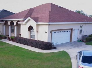 3269 Hawks Ridge Dr, Lakeland, FL 33810