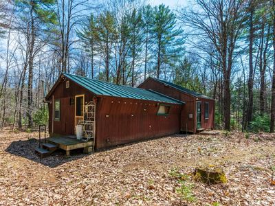 292 Baker Road, Sutton, NH, 03257