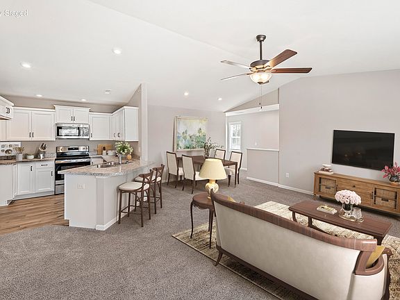 2nd image of 2543 Crosshill Dr #7-305
