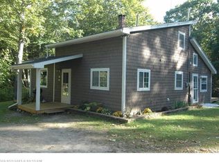 3257 Camden Rd, Warren, ME 04864