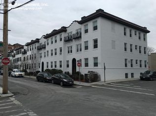 30 Medfield St APT 6, Boston, MA 02215