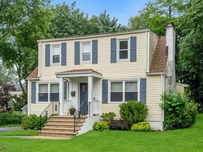 3 Glenview Rd, NORTH CALDWELL, NJ, 07006