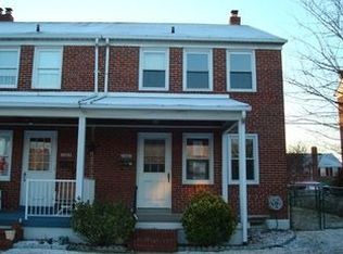 7301 Conley St, Baltimore, MD 21224
