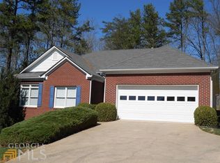 7235 Natures Trl, Cumming, GA 30041