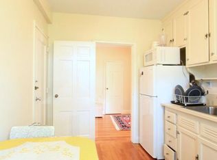 18 Ware St #42, Cambridge, MA 02138