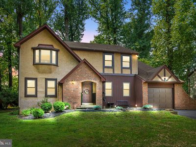 808 Green Ridge Cir, Feasterville Trevose, PA, 19053