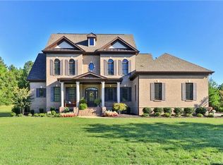 1007 Princessa Dr, Wesley Chapel, NC 28104