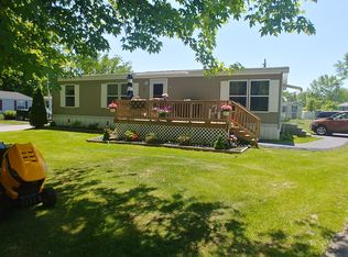 1737 Us Route 9w LOT 77, Selkirk, NY 12158