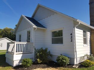 422 S Ridgeview Dr, Salem, IN 47167