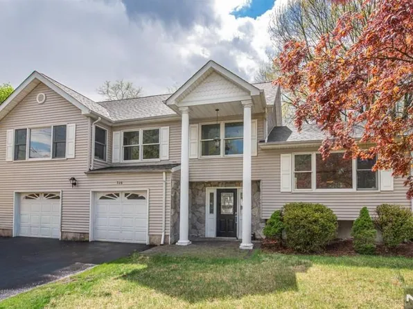 728 Prospect St, Glen Rock, NJ 07452